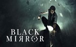  Black Mirror (PS4/PS5/RU) (Аренда от 3 дней)