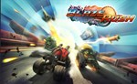  BlazeRush (PS4/PS5/RU) (Аренда от 3 дней)