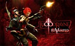 BloodRayne: ReVamped (PS4/PS5/RU) (Аренда от 3 дней)