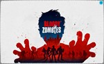  Bloody Zombies (PS4/PS5/RU) (Аренда от 3 дней)