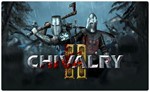 Chivalry 2  (PS4/PS5/RU) (Аренда от 3 дней)
