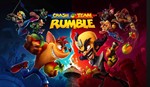  Crash Team Rumble (PS4/PS5/EN) (Аренда от 3 дней)