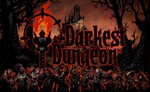  Darkest Dungeon (PS4/PS5/RU) (Аренда от 3 дней)