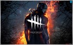  Dead By Daylight (PS4/PS5/EN) (Аренда от 3 дней)