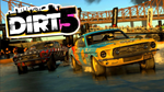  DIRT 5 (PS4/PS5/EN) (Аренда от 3 дней)