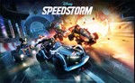 Disney Speedstorm (PS4/PS5/RU) (Аренда от 3 дней)