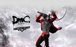 DmC Devil May Cry: DefEd PS4/PS5/RU Аренда от 3 дней
