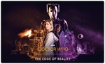  Doctor Who Edge Reality PS4/PS5/RU Аренда от 3 дней