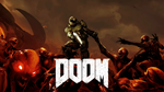  Doom (1993) (PS4/PS5/EN) (Аренда от 3 дней)