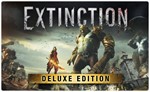  Extinction (PS4/PS5/EN) (Аренда от 3 дней)