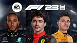 F1 23 (PS4/PS5/EN) (Аренда от 3 дней)