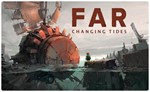  FAR: Changing Tides (PS4/PS5/RU) (Аренда от 3 дней)
