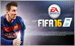  Fifa 16 (PS4/PS5/RU) (Аренда от 3 дней)