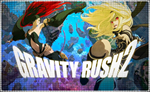 Gravity Rush 2 (PS4/PS5/RU) (Аренда от 3 дней)