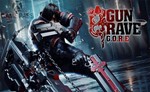 Gungrave G.O.R.E (PS4/PS5/RU) (Аренда от 3 дней)