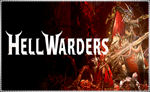 Hell Warders (PS4/PS5/RU) (Аренда от 3 дней)