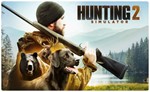  Hunting Simulator 2 (PS4/PS5/RU) (Аренда от 3 дней)