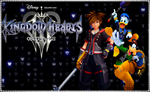  Kingdom Hearts 3 (PS4/PS5/EN) (Аренда от 3 дней)