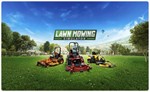  Lawn Mowing Simulator (PS4/PS5/RU) Аренда от 3 дней