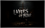  Layers Of Fear (PS4/PS5/RU) (Аренда от 3 дней)