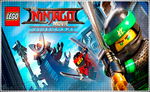  Lego Ninjago (PS4/PS5/RU) (Аренда от 3 дней)