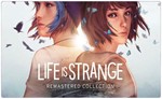  Life is Strange Remastered Coll PS4/PS5/RU Аренда