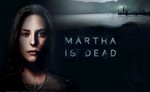  Martha Is Dead (PS4/PS5/RU) (Аренда от 3 дней)