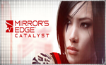 Mirrors Edge Catalyst (PS4/PS5/RU) Аренда от 3 дней
