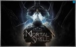 Mortal Shell (PS4/PS5/RU) (Аренда от 3 дней)