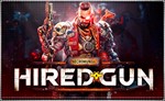  Necromunda: Hired Gun (PS4/PS5/RU) Аренда от 3 дней