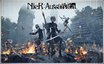 NieR: Automata (PS4/PS5/EN) (Аренда от 3 дней)