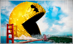  Pac Man (PS4/PS5/EN) (Аренда от 3 дней)