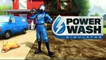  PowerWash Simulator (PS4/PS5/RU) (Аренда от 3 дней)