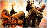 Red Faction Guerrilla (PS4/PS5/RU) (Аренда от 3 дней