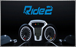  Ride 2 (PS4/PS5/EN) (Аренда от 3 дней)