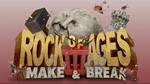 Rock of Ages 3: Make & Break (PS4/PS5/RU) Аренда