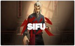 Sifu (PS4/PS5/RU) (Аренда от 3 дней)