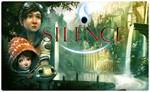 Silence (PS4/PS5/RU) (Аренда от 3 дней)