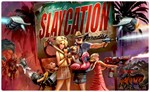 Slaycation Paradise (PS4/PS5/RU) (Аренда от 3 дней)
