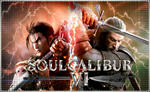  Soulcalibur 6 (PS4/PS5/RU) (Аренда от 3 дней)