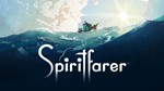  Spiritfarer Farewell (PS4/PS5/RU) (Аренда от 3 дней)
