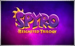  Spyro Reignited Trilogy PS4/PS5/RU Аренда от 3 дней