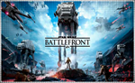 STAR WARS Battlefront (PS4/PS5/RU) Аренда от 3 дней