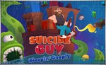 Suicide Guy: Sleepin (PS4/PS5/RU) (Аренда от 3 дней)