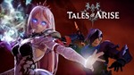 Tales of Arise (PS4/PS5/RU) (Аренда от 3 дней)