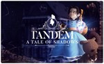 Tandem A Tale of Shadows PS4/PS5/RU Аренда от 3 дней