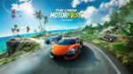 The Crew Motorfest (PS4/PS5/RU) (Аренда от 3 дней)