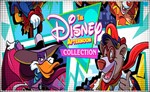  Disney Afternoon Collection PS4/PS5/EN Аренда