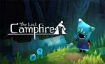 The Last Campfire (PS4/PS5/RU) (Аренда от 3 дней)