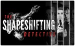  The Shapeshifting Detective  PS4/PS5/RU Аренда